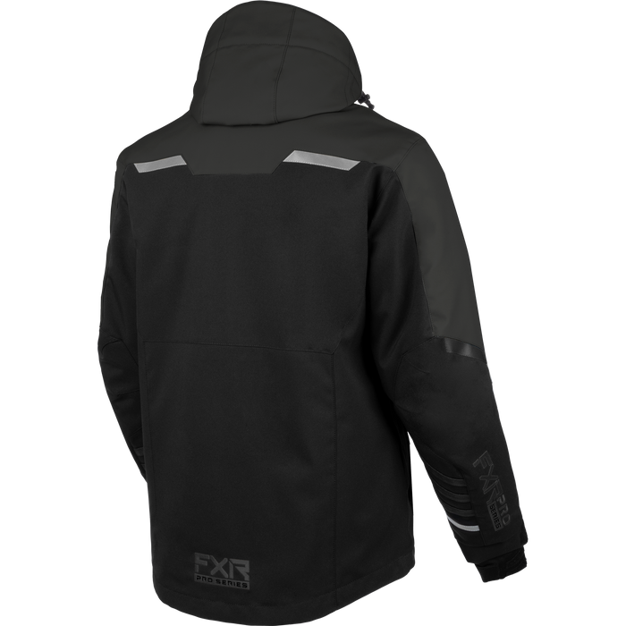 Hfx Jacket Expedition Pro 2-in-1 Jacket — HFX Motorsports