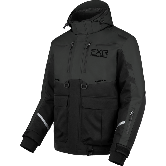 Expedition Pro 2-in-1 Jacket