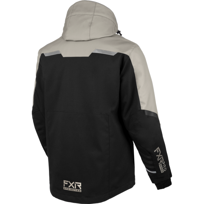 Expedition Pro 2-in-1 Jacket