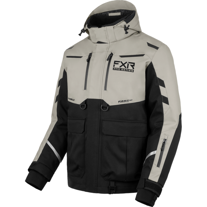 Expedition Pro 2-in-1 Jacket