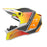 509 Altitude 2.0 Carbon Fiber Helmet in Orange Pop (Gloss)