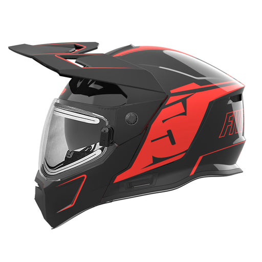 509 Delta R4 Ignite Helmet in Black Aura