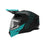 509 Delta R4 Ignite Helmet in Emerald (Gloss)