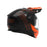 509 Delta R4 Ignite Helmet in Orange (Gloss)