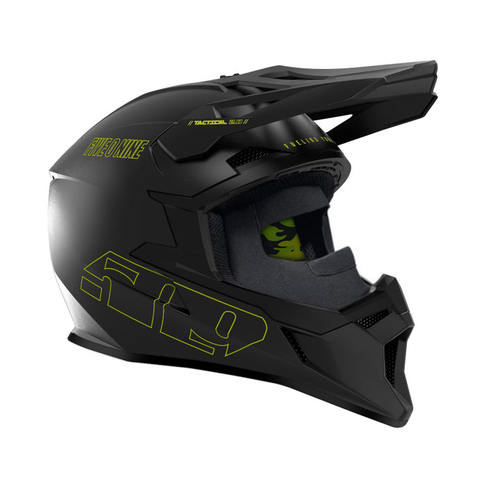 Tactical 2.0 Helmet