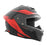 509 Delta V Ignite Helmet in Racing Red (Gloss)