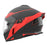 509 Delta V Ignite Helmet in Racing Red (Gloss)
