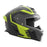 509 Delta V Ignite Helmet in HiVis (Gloss)