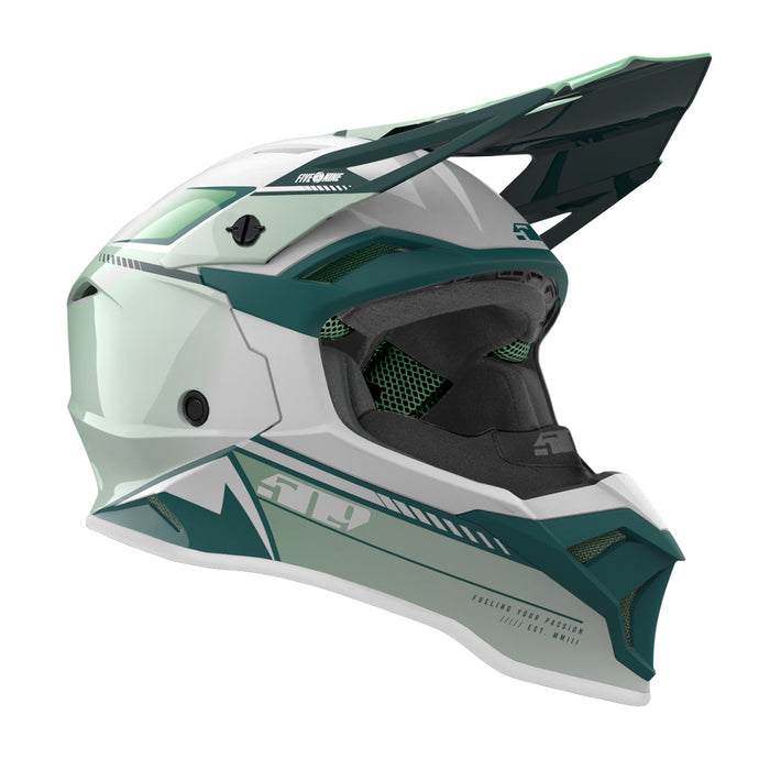 Atmosphere Helmet