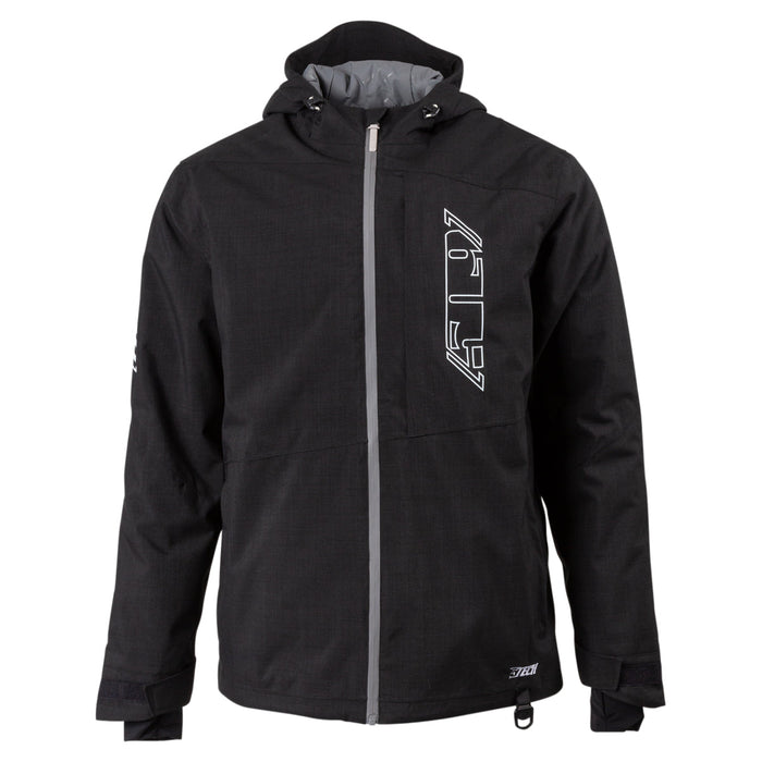 Forge Insulated Jacket