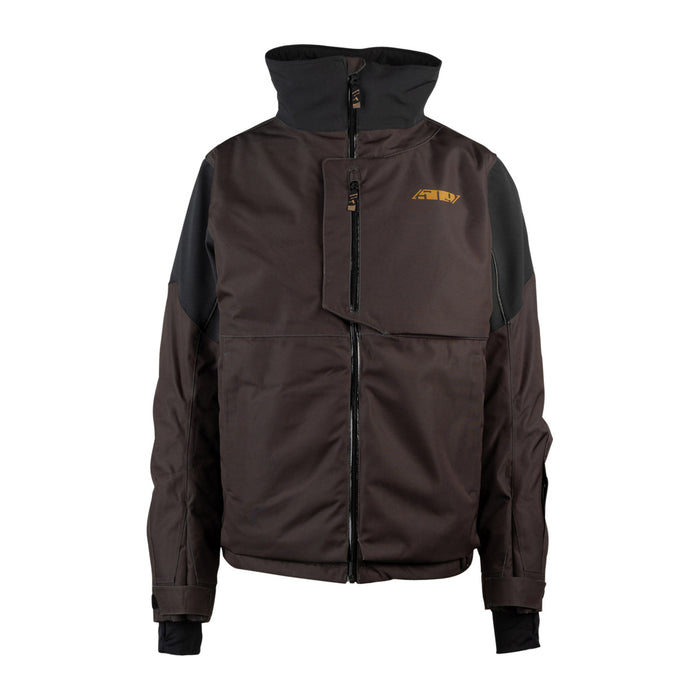 Powerline Insulated Jacket