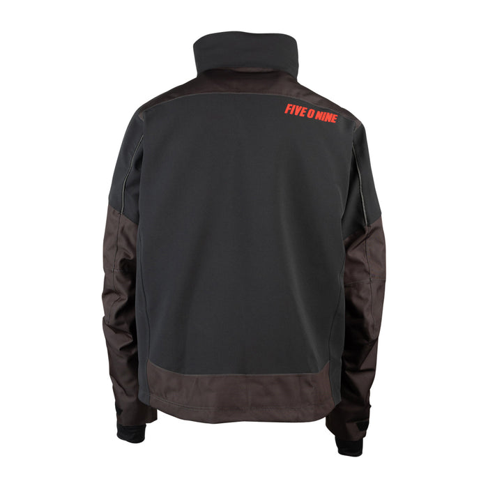 Powerline Insulated Jacket