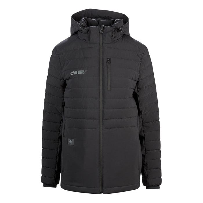 Syn Down Ignite Jacket with Clim8