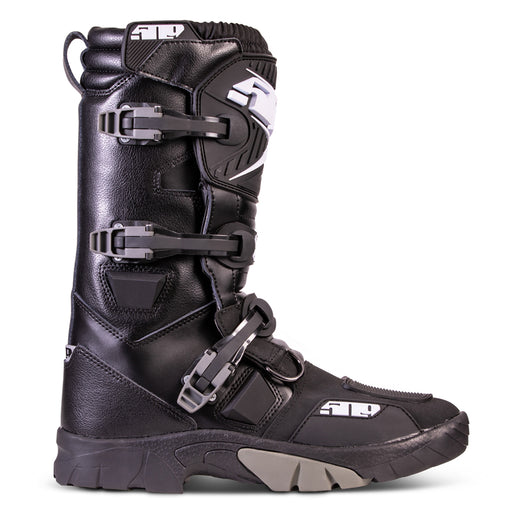 509 Velo Raid Boot in Stealth