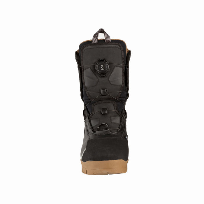 Saber Single Boa Boot