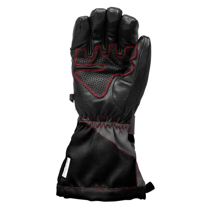 509 Range Gloves in Red 2023