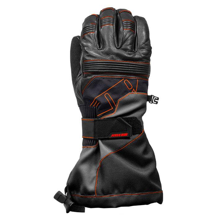 509 Range Gloves in Orange 2023