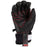 509 Free Range Glove in Racing Red