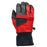 509 Stoke Gloves in Red
