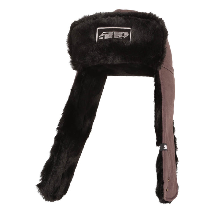 Trapper Fur Hat