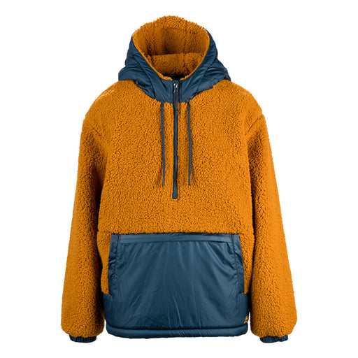 Super Sherpa Fleece Hoodie