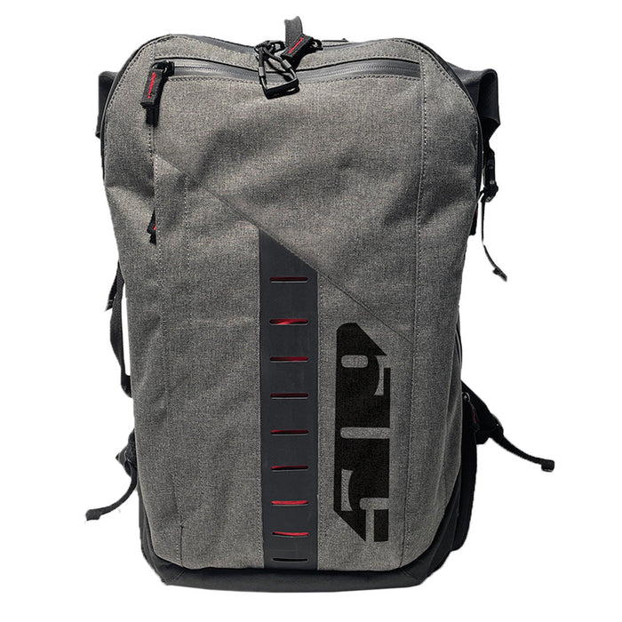 Alias Travel Pack