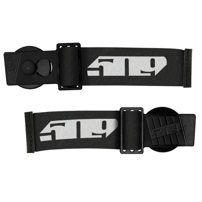 Short Straps for Sinister X7 Goggle