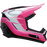 Z1R DIRT MAX VORTEX YOUTH HELMET 2026 in Pink/White