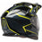 Z1R RANGE 2.0 VOYAGER HELMET 2025 in Grey/Hi-Vis