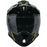 Z1R RANGE 2.0 VOYAGER HELMET 2025 in Grey/Hi-Vis