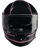 Z1R WARRANT AMPLIFY HELMET 2026 in Black/Pink