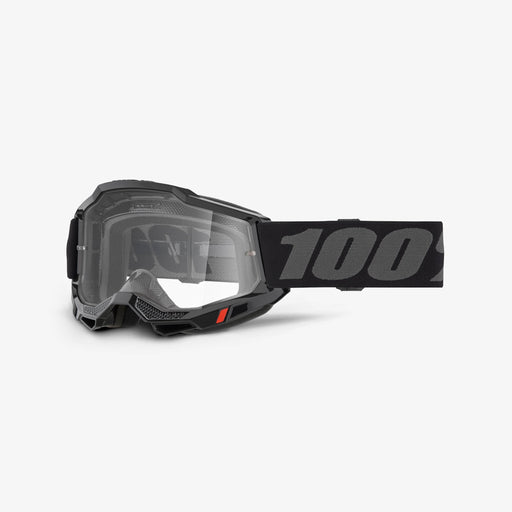 Accuri 2 Youth Goggles - Clear Lens