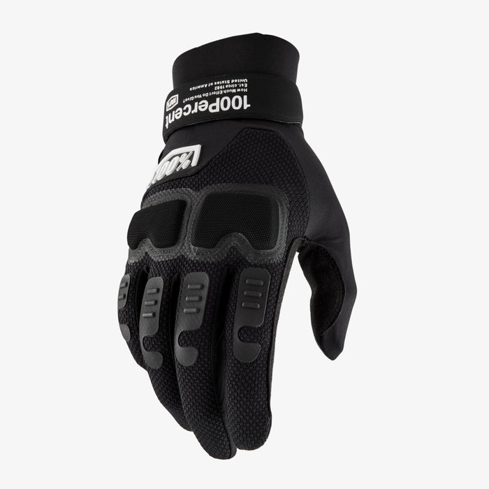100 LANGDALE GLOVES 2025 in Black