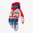 100 LANGDALE GLOVES 2025 in Red/White/Blue