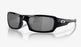 Oakley Fives Squared Sunglasses - FINAL SALE