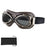 BOBSTER FLIGHT GOGGLES in Matte brown/ clear to smoke photochromic lens