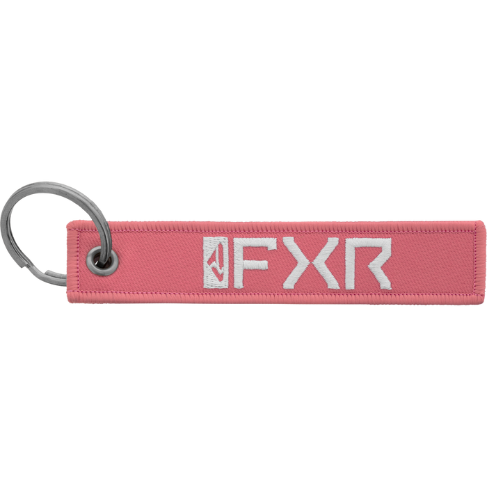 FXR Flight Tag