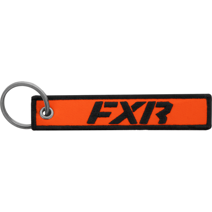 FXR Flight Tag