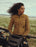 ALPINESTARS STELLA ISLA WATERPROOF WOMEN'S JACKET 2026 in Brown/Light Gold