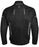 HELGRADE FREEMAN MEN'S MESH JACKET in Black