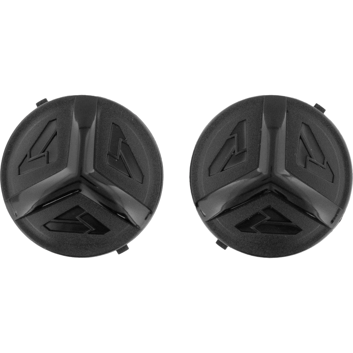 Nitro Helmet Shield Buttons — HFX Motorsports