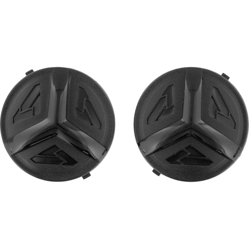 Nitro Helmet Shield Buttons