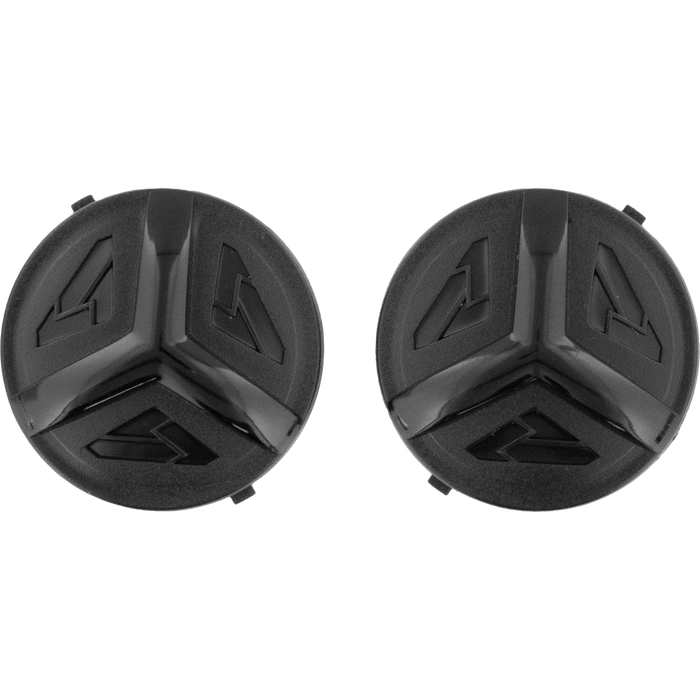 Nitro Helmet Shield Buttons