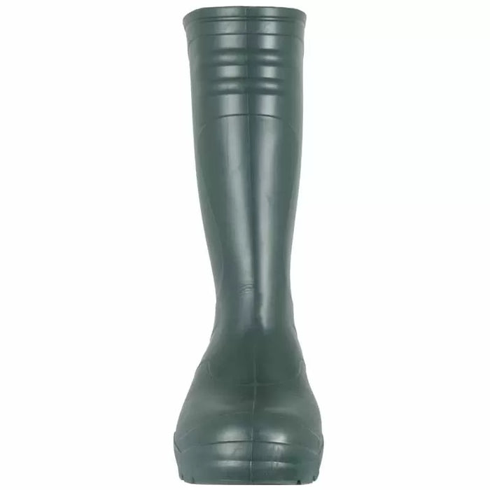 GREEN TRAIL POLANAISE EVA BOOTS in Green