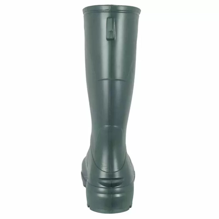 GREEN TRAIL POLANAISE EVA BOOTS in Green