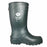 GREEN TRAIL POLANAISE EVA BOOTS in Green
