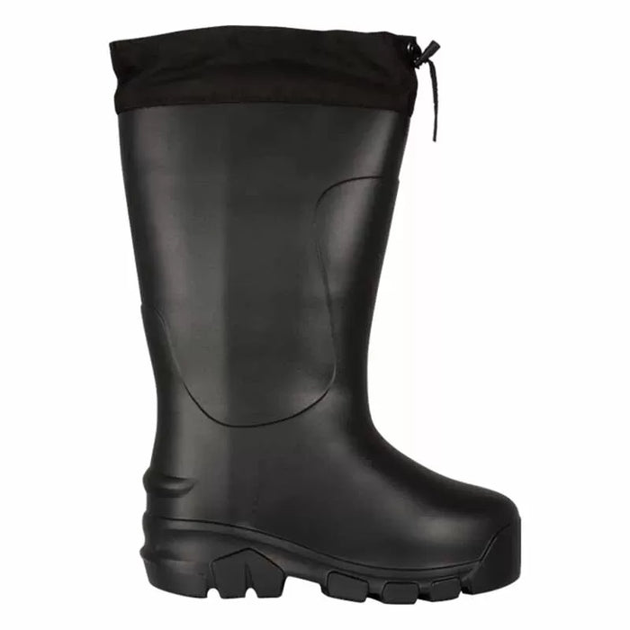 GREEN TRAIL SENTINEL ADULT BOOTS in Black