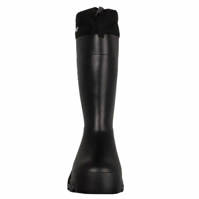 GREEN TRAIL SENTINEL ADULT BOOTS in Black