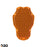 ICON D30® GHOST LEVEL 1 BACK (EACH)