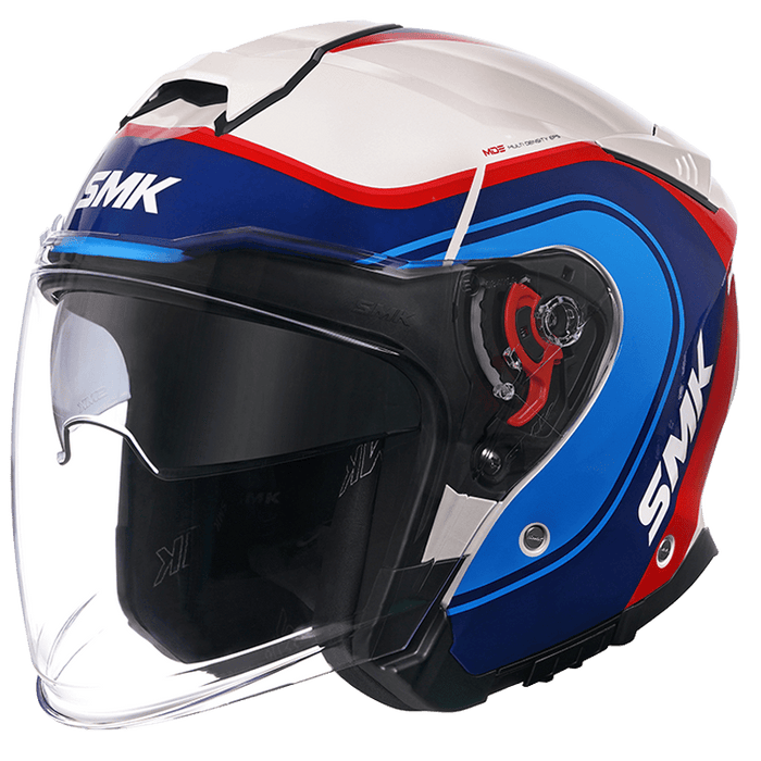 GTJ Libero Helmet